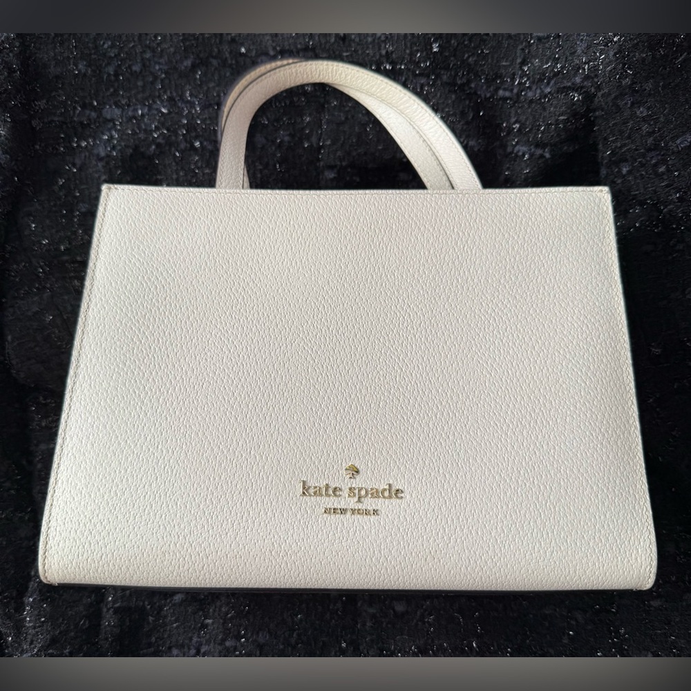 Kate Spade Thompson Street Embellished Sam Bag - Picture 7 of 16